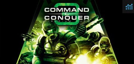 Command And Conquer 3 Tiberium Wars Free Download PC windows game