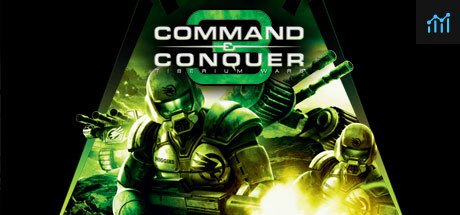 Command And Conquer 3 Tiberium Wars Free Download PC windows game