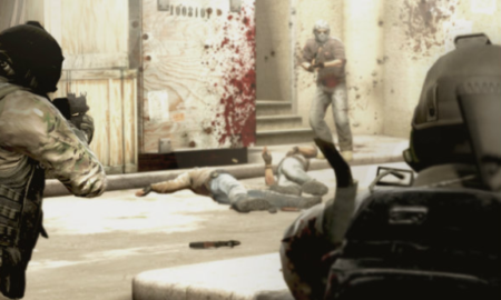 Counter Strike Global Offensive PC Download free full game for windows