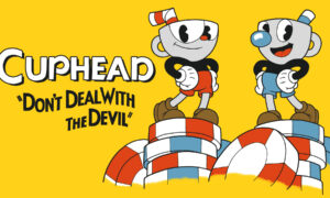 Cuphead Mobile Game Full Version Download