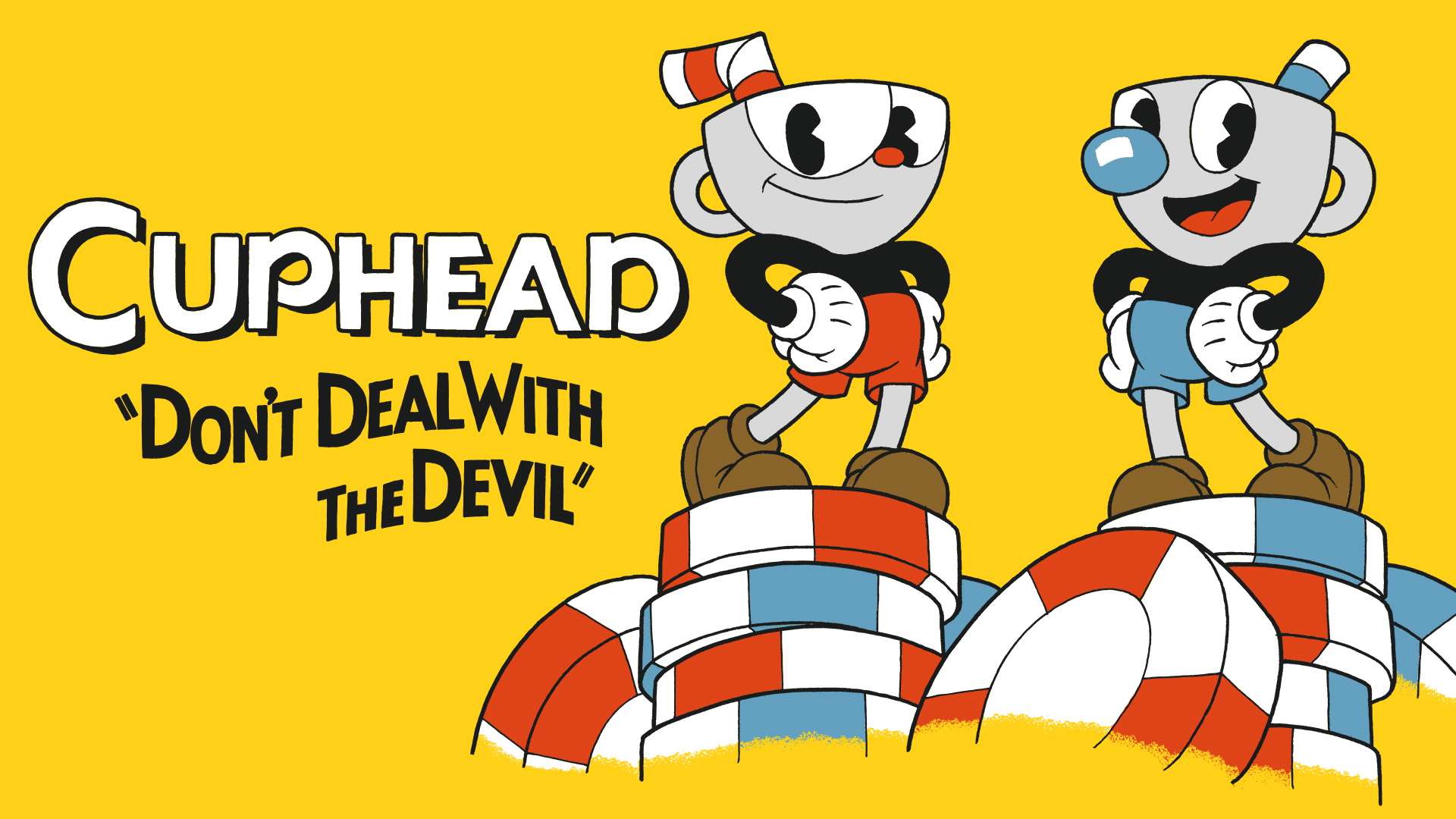 Cuphead Mobile Game Full Version Download