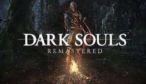 Dark Souls: Remastered Full Version Mobile Game
