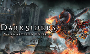 Darksiders Full Version Mobile Game