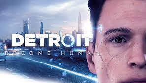 Detroit Become Human APK Download Latest Version For Android