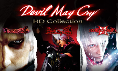 Devil May Cry 1 Mobile iOS/APK Version Download