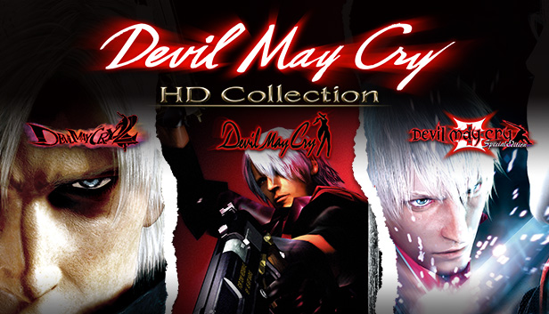 Devil May Cry 1 Mobile iOS/APK Version Download