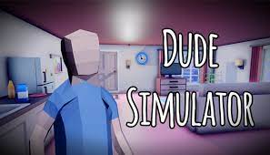 Dude Simulator iOS/APK Full Version Free Download