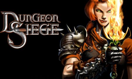Dungeon Siege Free Download PC windows game