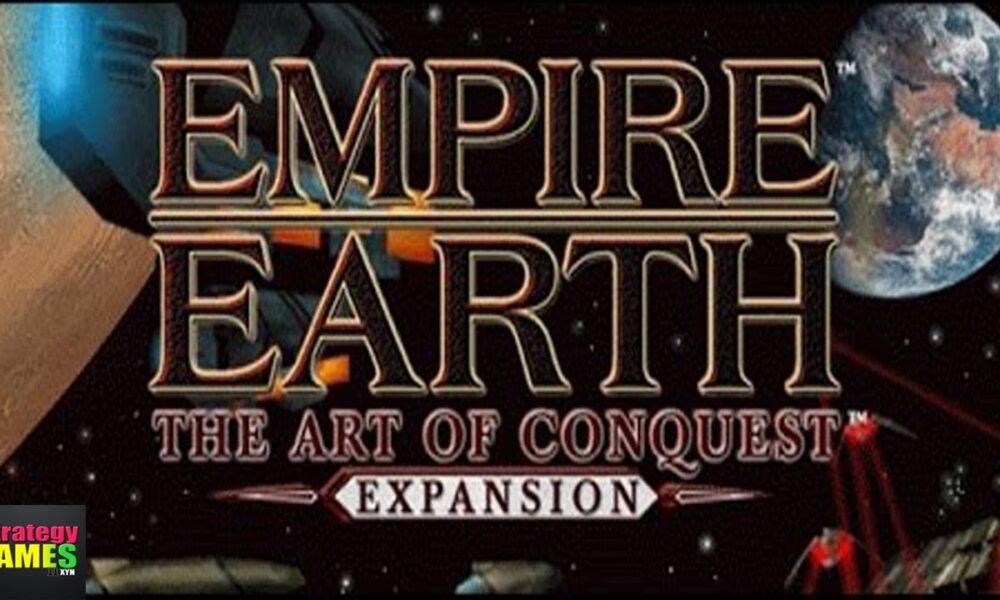 empire earth 4 download full game free utorrent