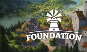 Foundation Full Game PC for Free