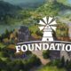 Foundation Full Game PC for Free