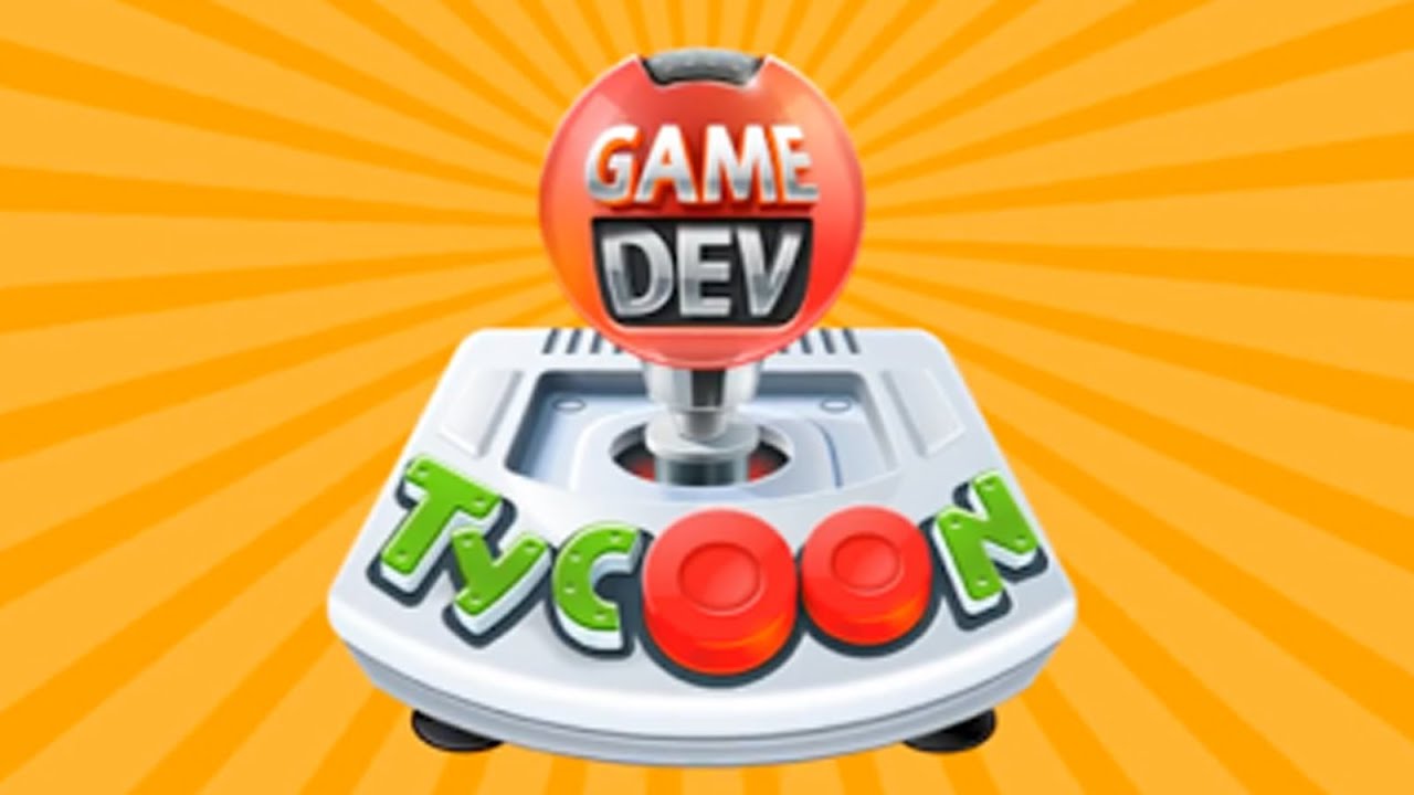 Game Dev Tycoon Free Download For PC