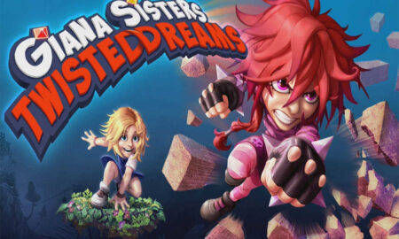 Giana Sisters Twisted Dreams APK Download Latest Version For Android