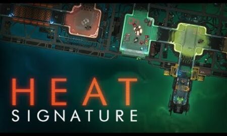HEAT SIGNATURE PC Download Game for free