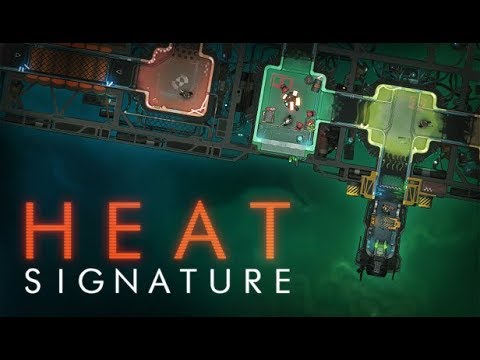 HEAT SIGNATURE PC Download Game for free