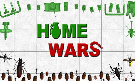 HOME WARS PC Game Download For Free