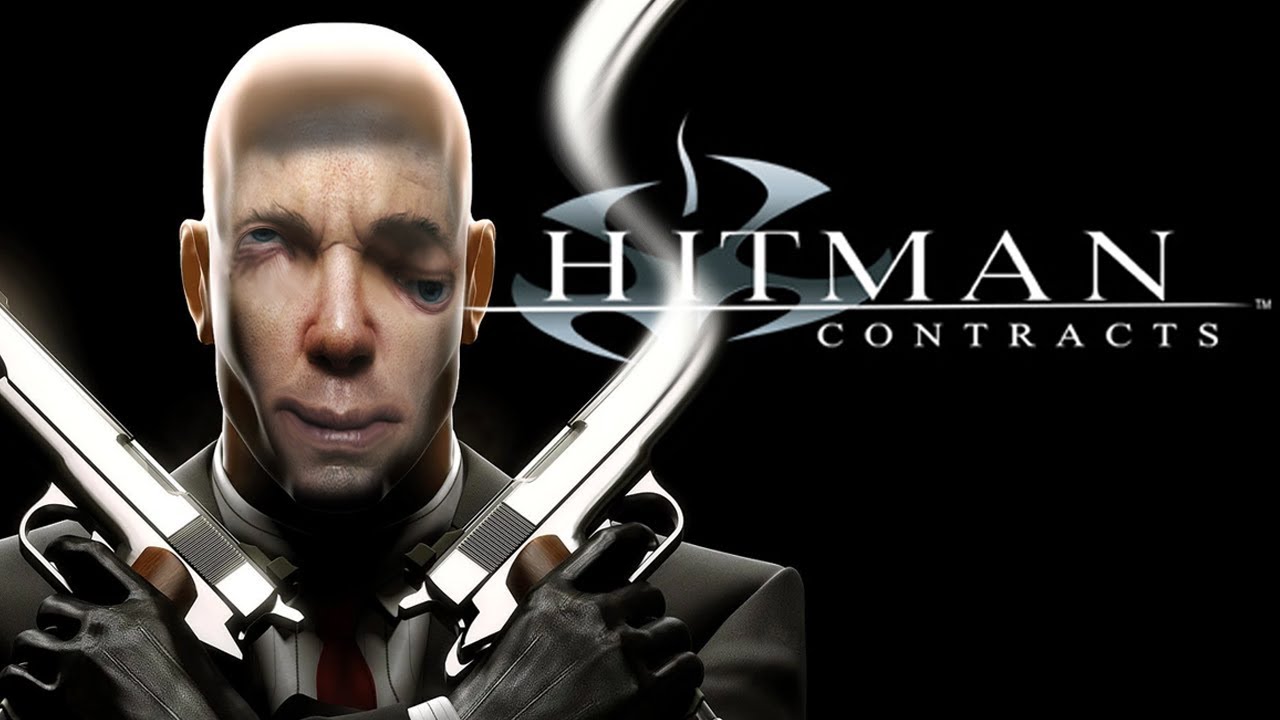 Hitman Contracts - Download