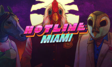 Hotline Miami iOS Latest Version Free Download