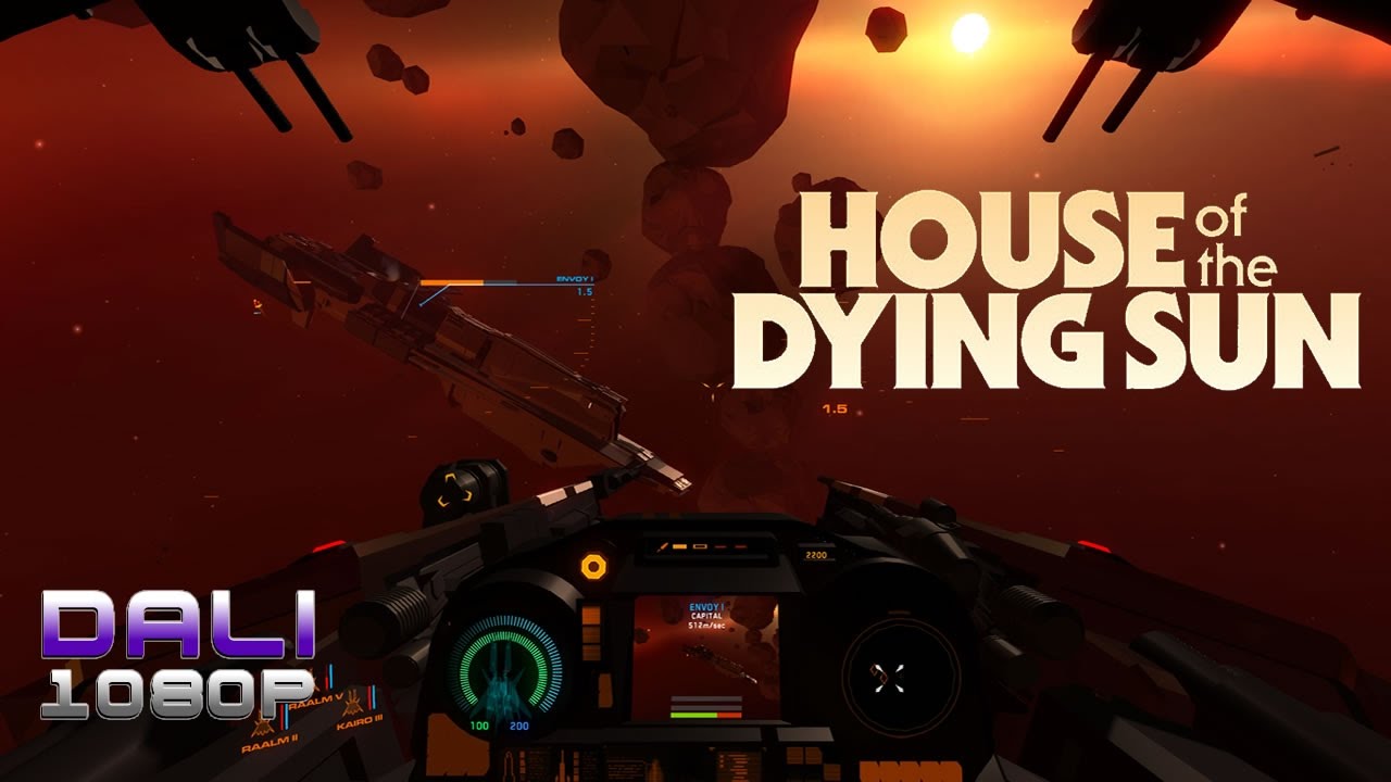 House of the Dying Sun iOS Latest Version Free Download