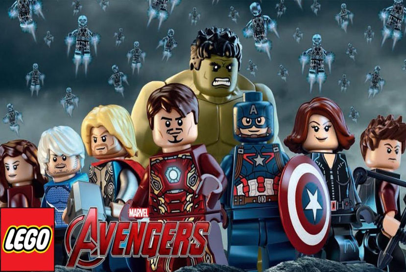 Lego Marvel’s Avengers Game Download (Velocity) Free for Mobile