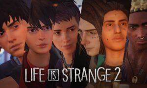 Life Is Strange 2 PC Download Game for free