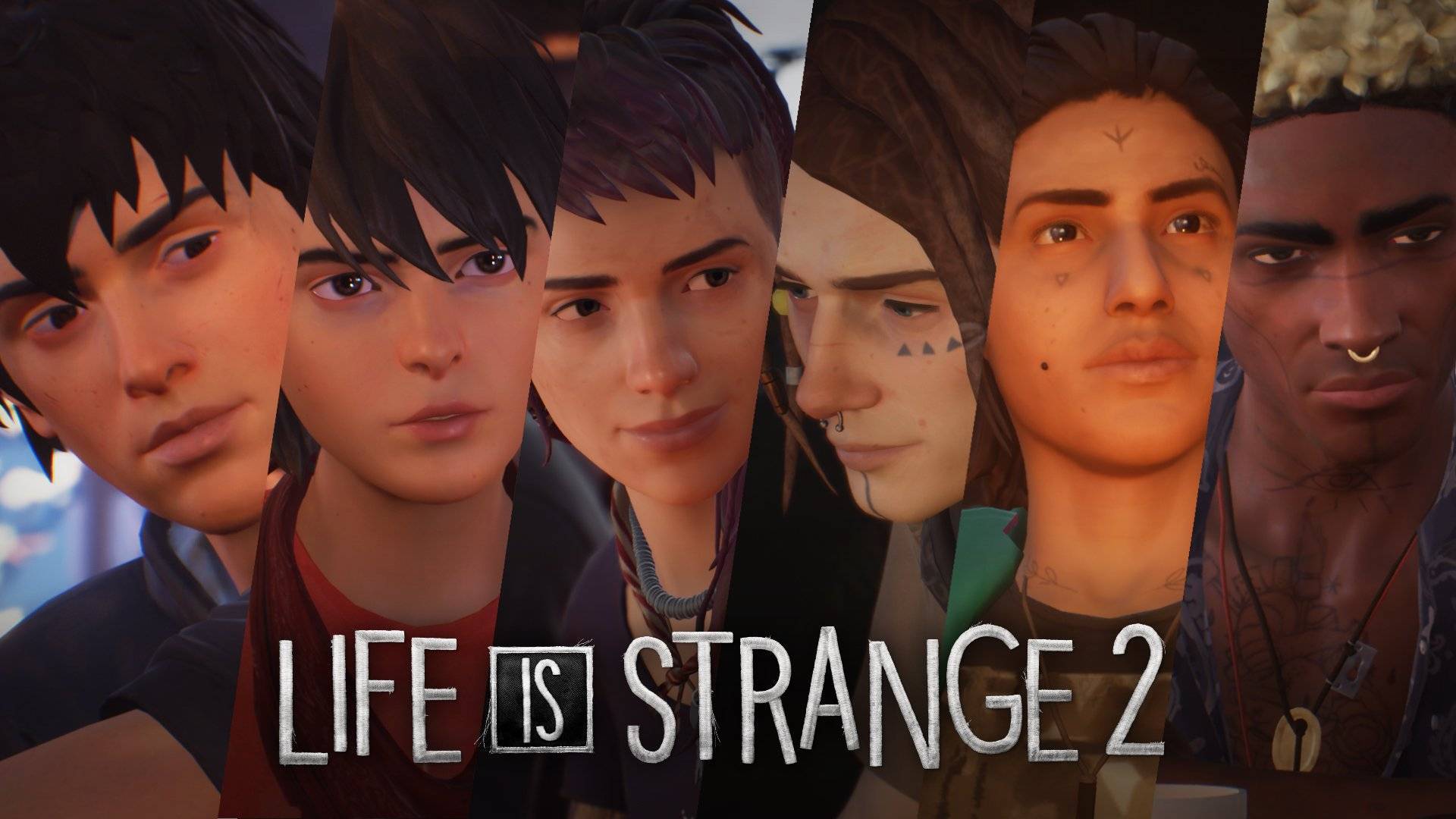 Life Is Strange 2 PC Download Game for free