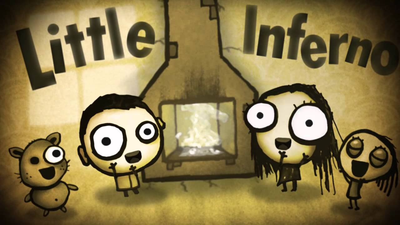 Little Inferno Mobile Game Full Version Download