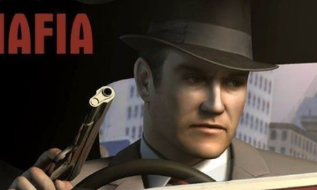 Mafia The City of Lost Heaven PC Download Game for free