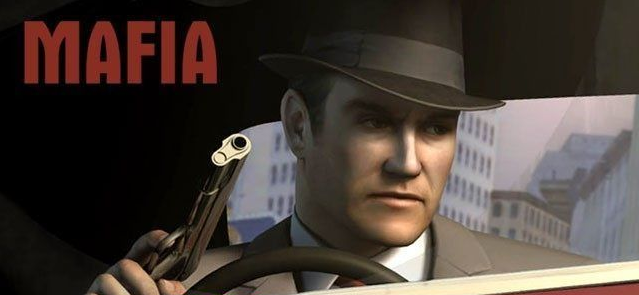 Mafia The City of Lost Heaven PC Download Game for free
