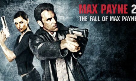 Max Payne 2 The Fall Of Max Payne PC Download Game for free