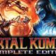 Mortal Kombat Komplete Download for Android & IOS