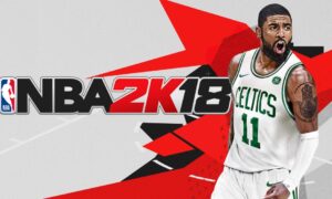 NBA 2K18 Free Mobile Game Download Full Version