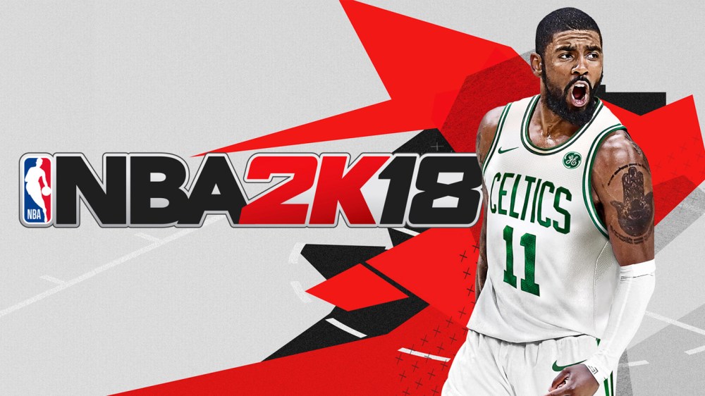 NBA 2K18 Free Mobile Game Download Full Version