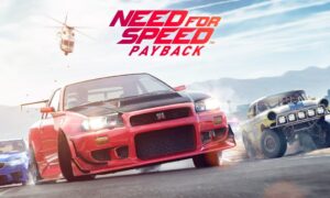 Need For Speed Payback iOS/APK Full Version Free Download