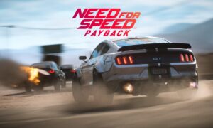 Need For Speed Payback Full Version Mobile Game