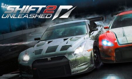Need for Speed Shift 2 Unleashed Free Download For PC