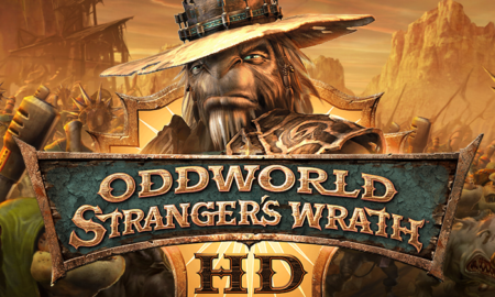 Oddworld Stranger’s Wrath Hd free game for windows Update Dec 2021
