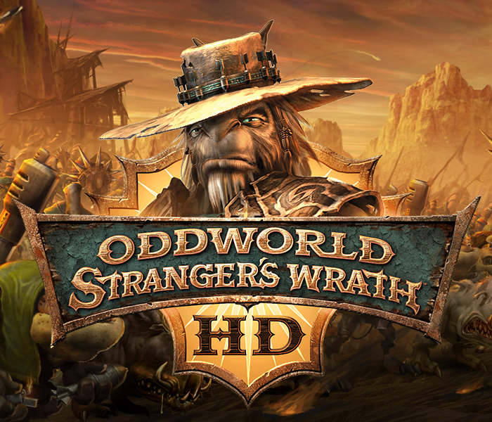 Oddworld Stranger’s Wrath Hd free game for windows Update Dec 2021