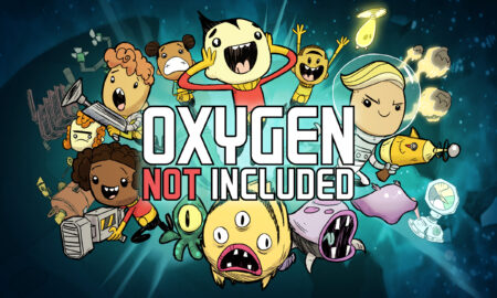 Oxygen Not Included iOS/APK Full Version Free Download