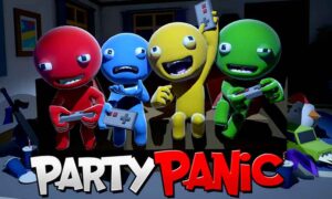 PARTY PANIC PC Game Download For Free