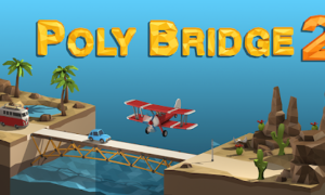 Poly Bridge 2 PC Game Download For Free