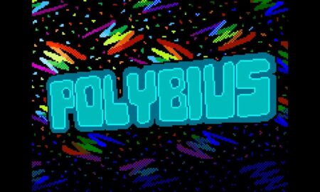 Polybius free Download PC Game (Full Version)