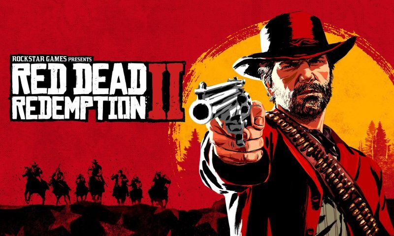 Red Dead Redemption 2 PC Download free full game for windows