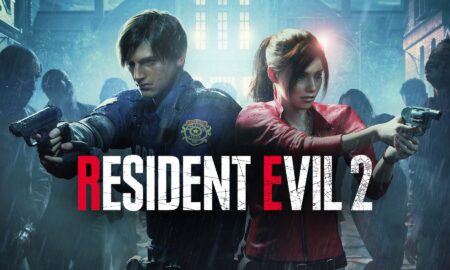 Resident Evil 2 / BIOHAZARD iOS Latest Version Free Download