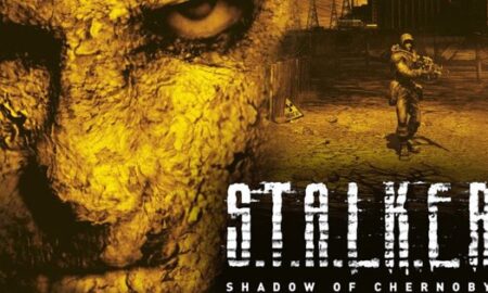 S.T.A.L.K.E.R.: Shadow of Chernobyl'APK Mobile Full Version Free Download