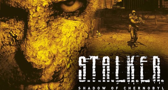 S.T.A.L.K.E.R.: Shadow of Chernobyl'APK Mobile Full Version Free Download