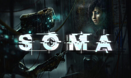 SOMA Free Download For PC