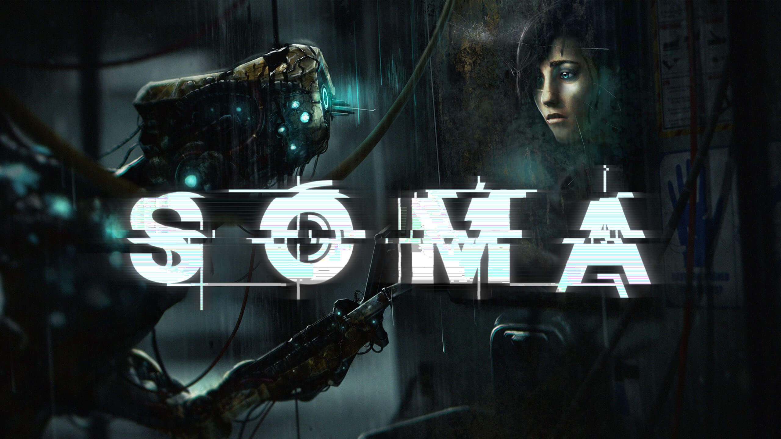 SOMA Free Download For PC