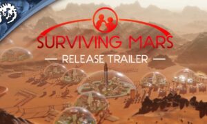 SURVIVING MARS APK Mobile Full Version Free Download