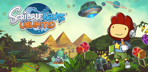 Scribblenauts Unlimited Free Download For PC